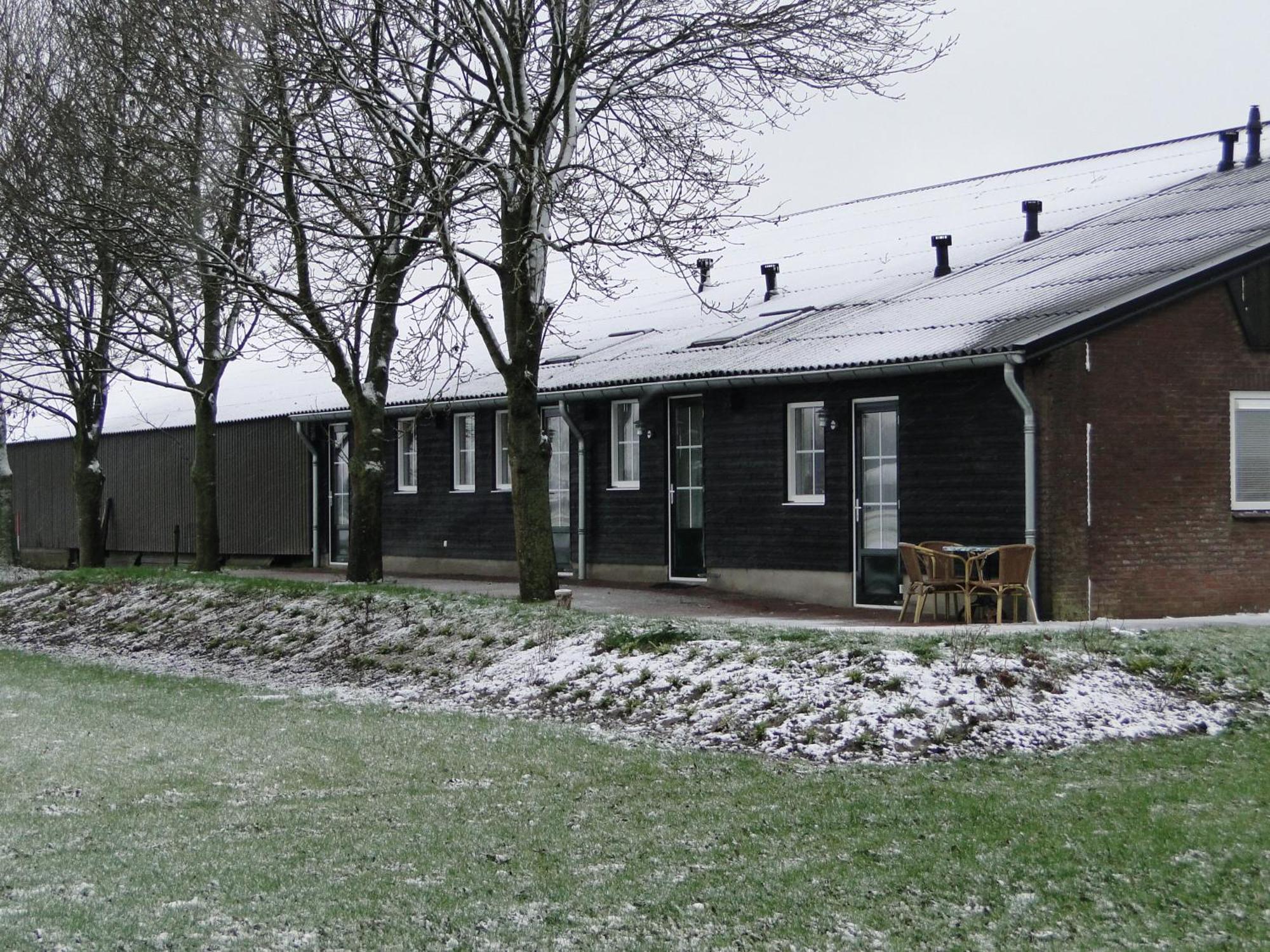 Bed and Breakfast Boerderij De Spijken Ammerzoden Esterno foto